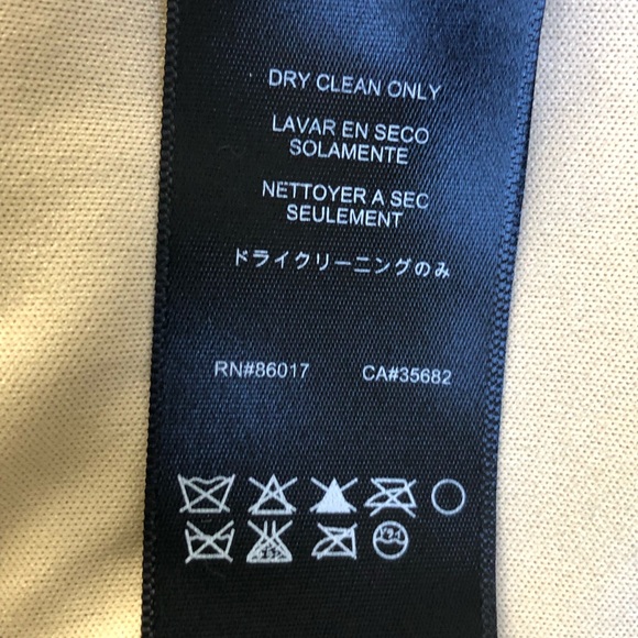 🎀🎉BEBE One Shoulder Lace Overlay Dress🎉🎀 - Picture 9 of 10